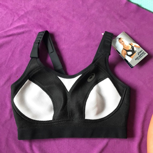 asics running bra asics running bra